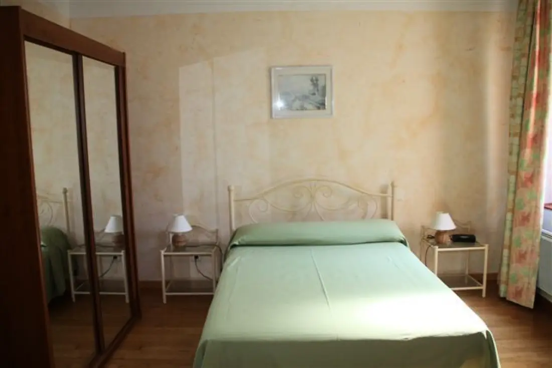Gîte de France à Verzeille  2