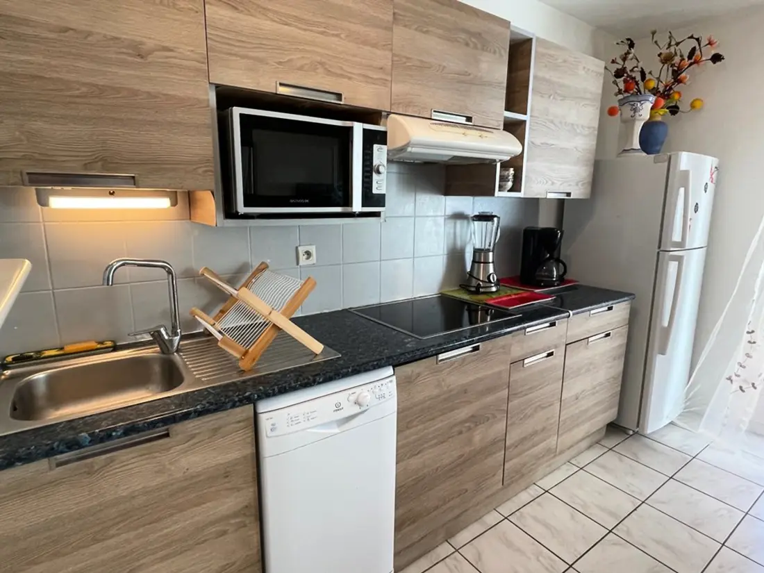 Location de Vacances Vieux-Boucau-les-Bains 120
