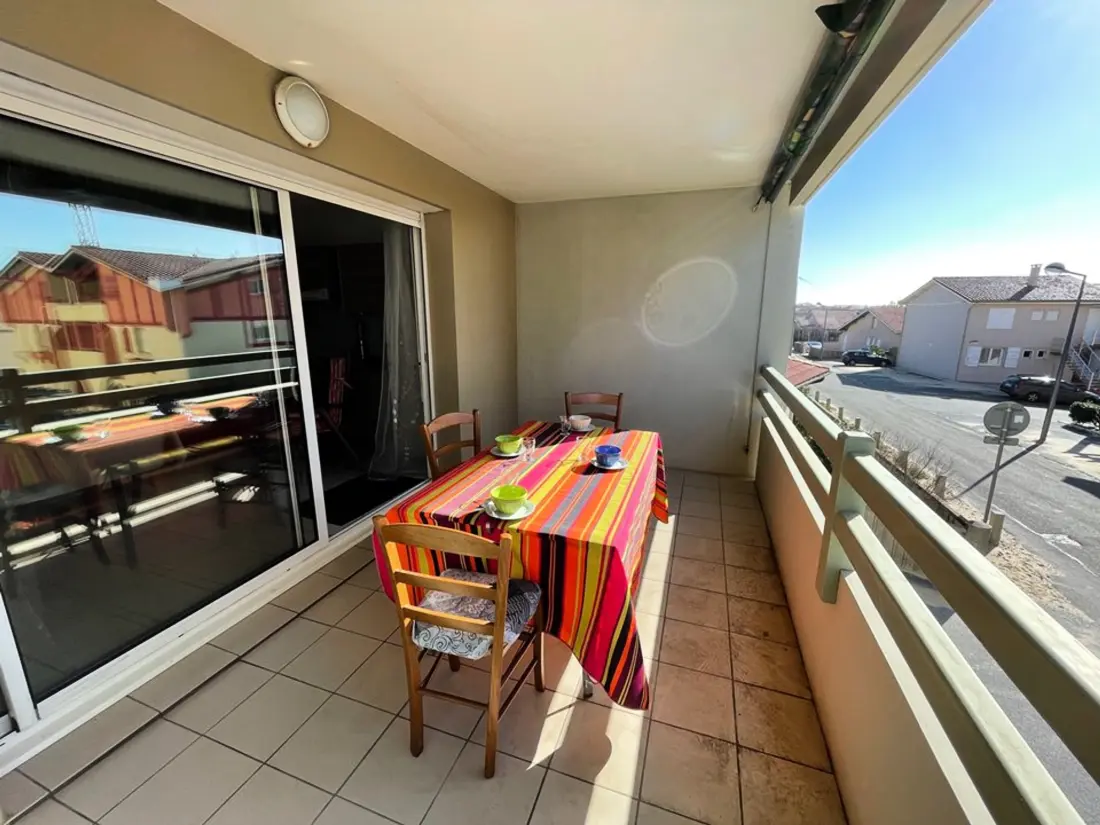 Location de Vacances Vieux-Boucau-les-Bains 120