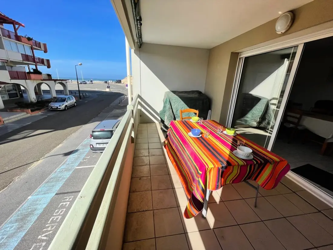 Location de Vacances Vieux-Boucau-les-Bains 120