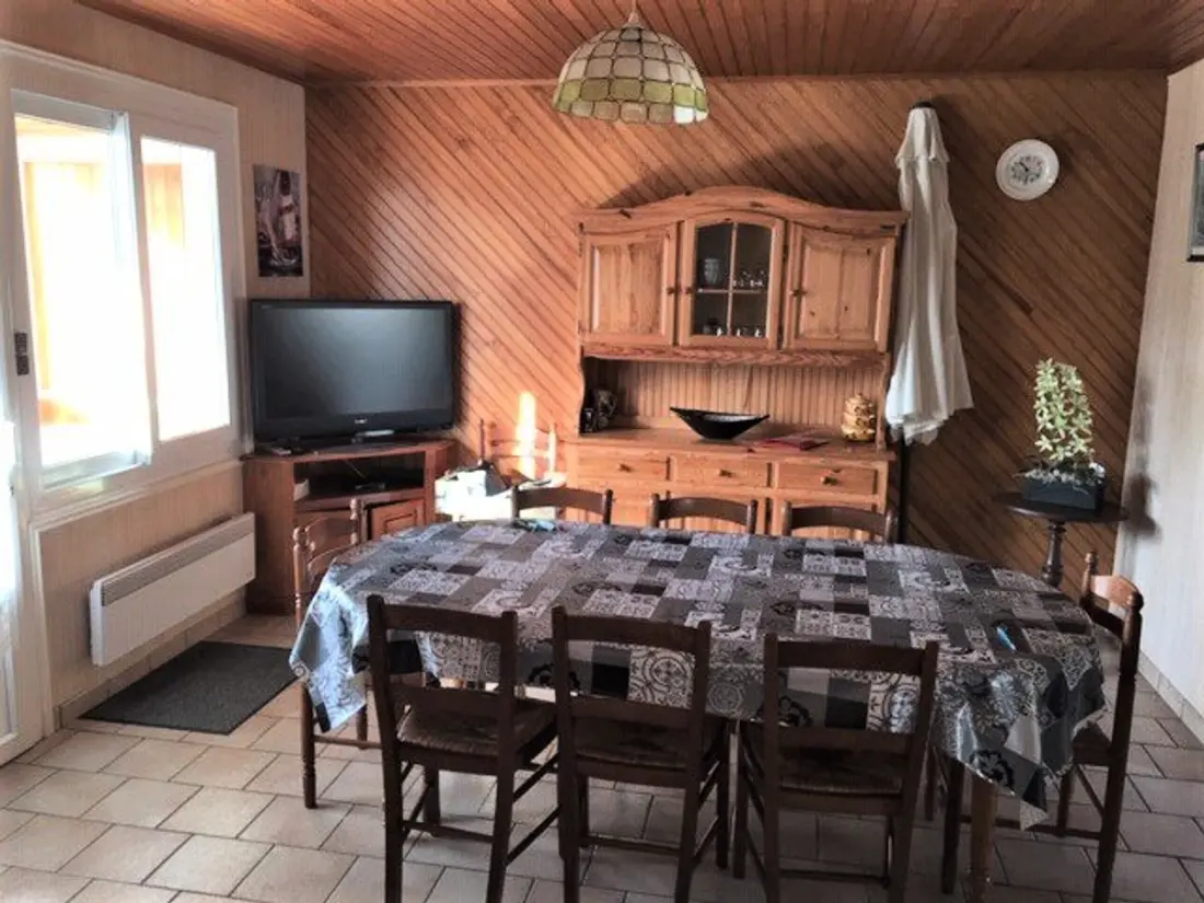 Maison de Vacances Vieux-Boucau-les-Bains 103