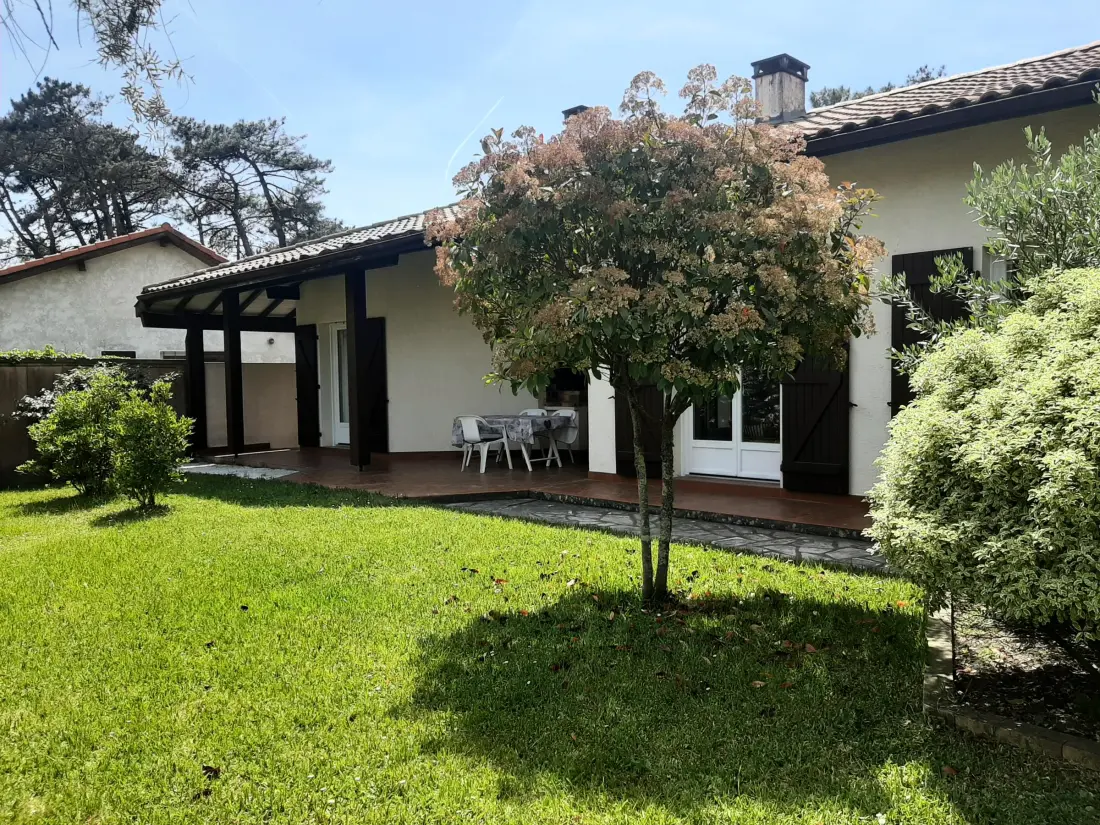 Maison de Vacances Vieux-Boucau-les-Bains 138