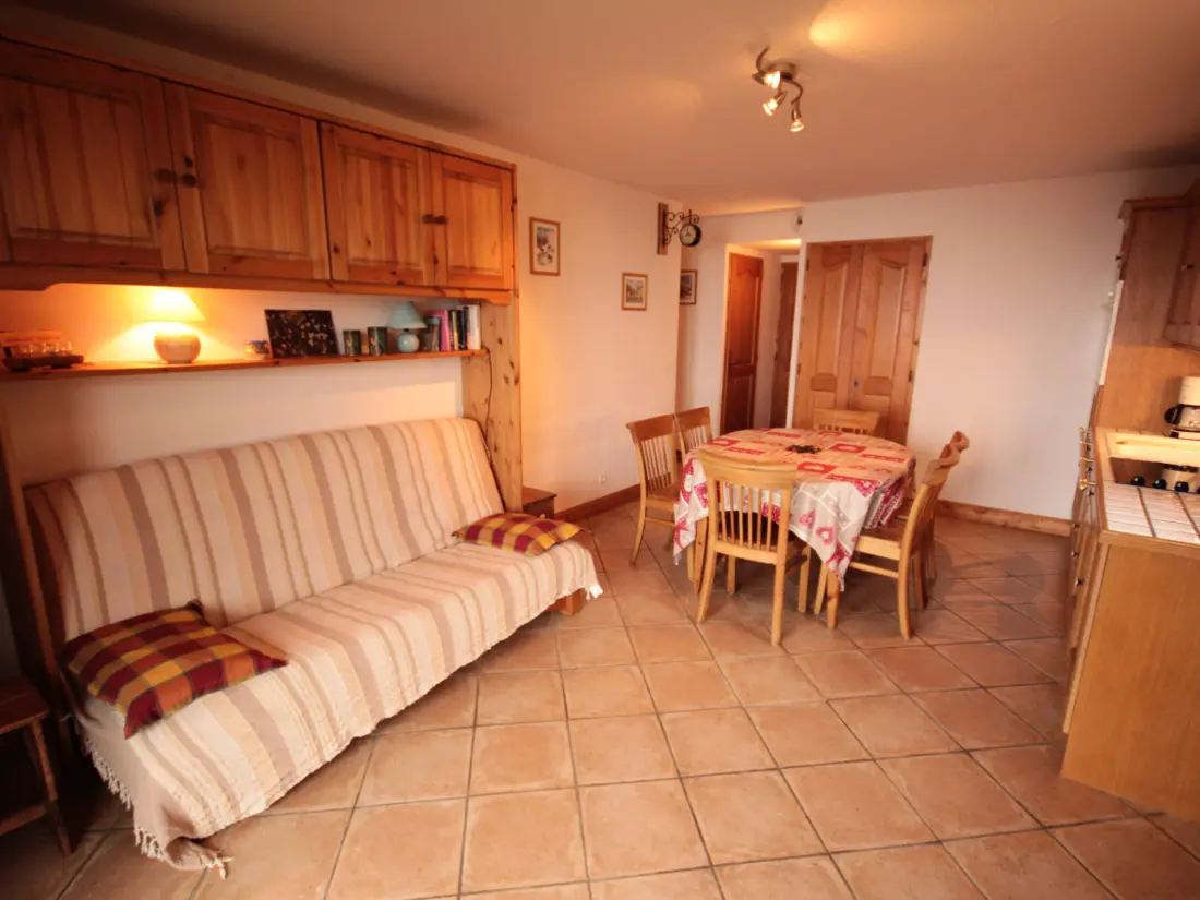 Location de Vacances Villard-sur-Doron 34