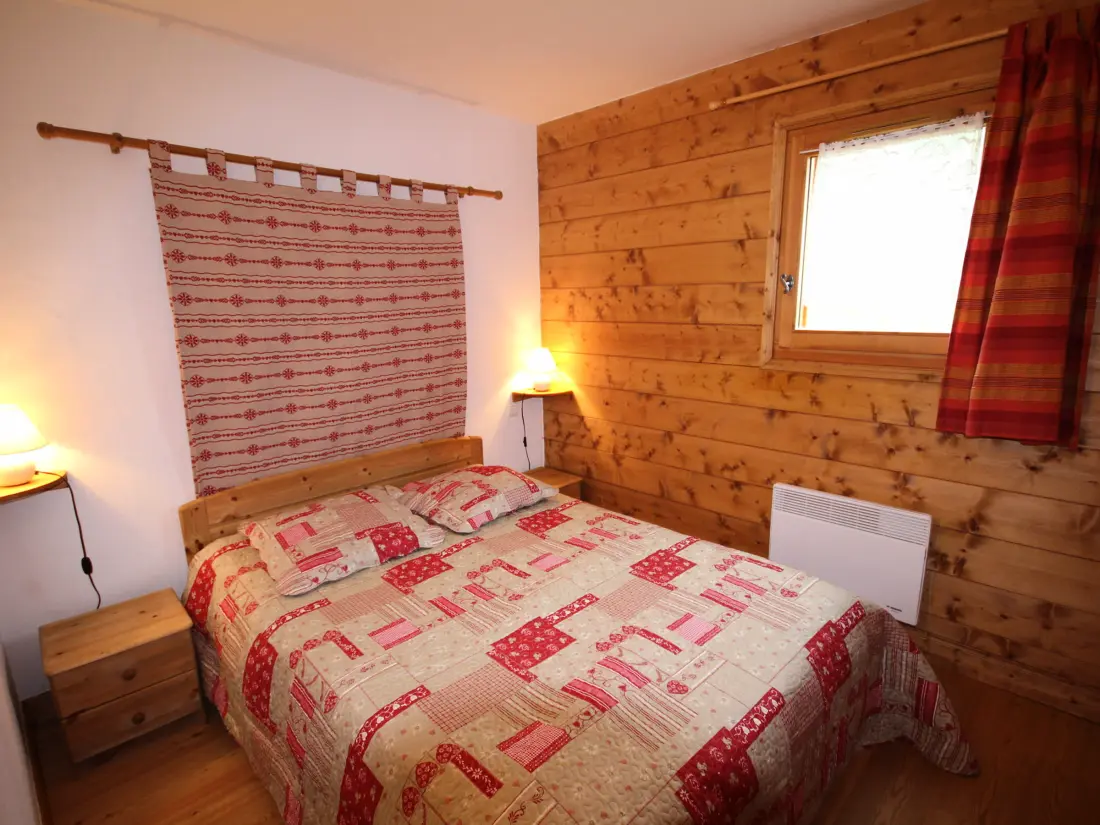 Location de Vacances Villard-sur-Doron 34
