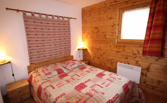 Location de Vacances Villard-sur-Doron 34