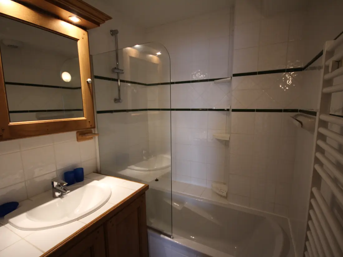 Location de Vacances Villard-sur-Doron 34