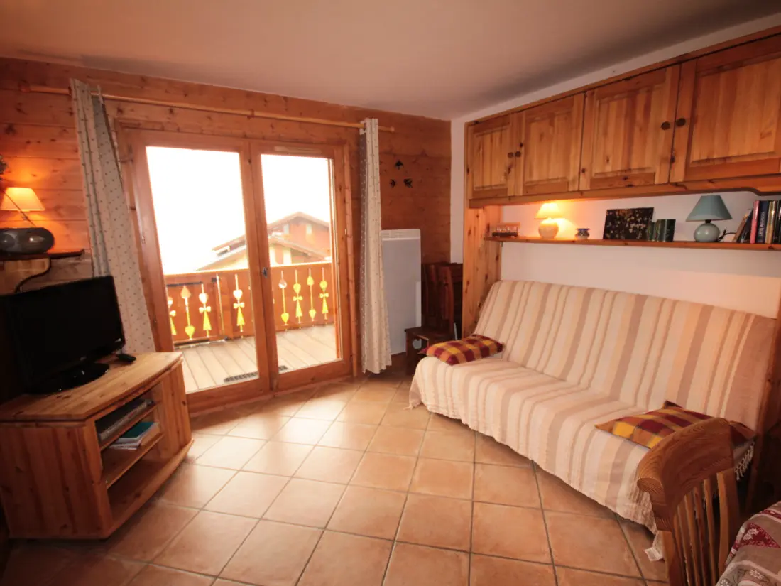 Location de Vacances Villard-sur-Doron 34