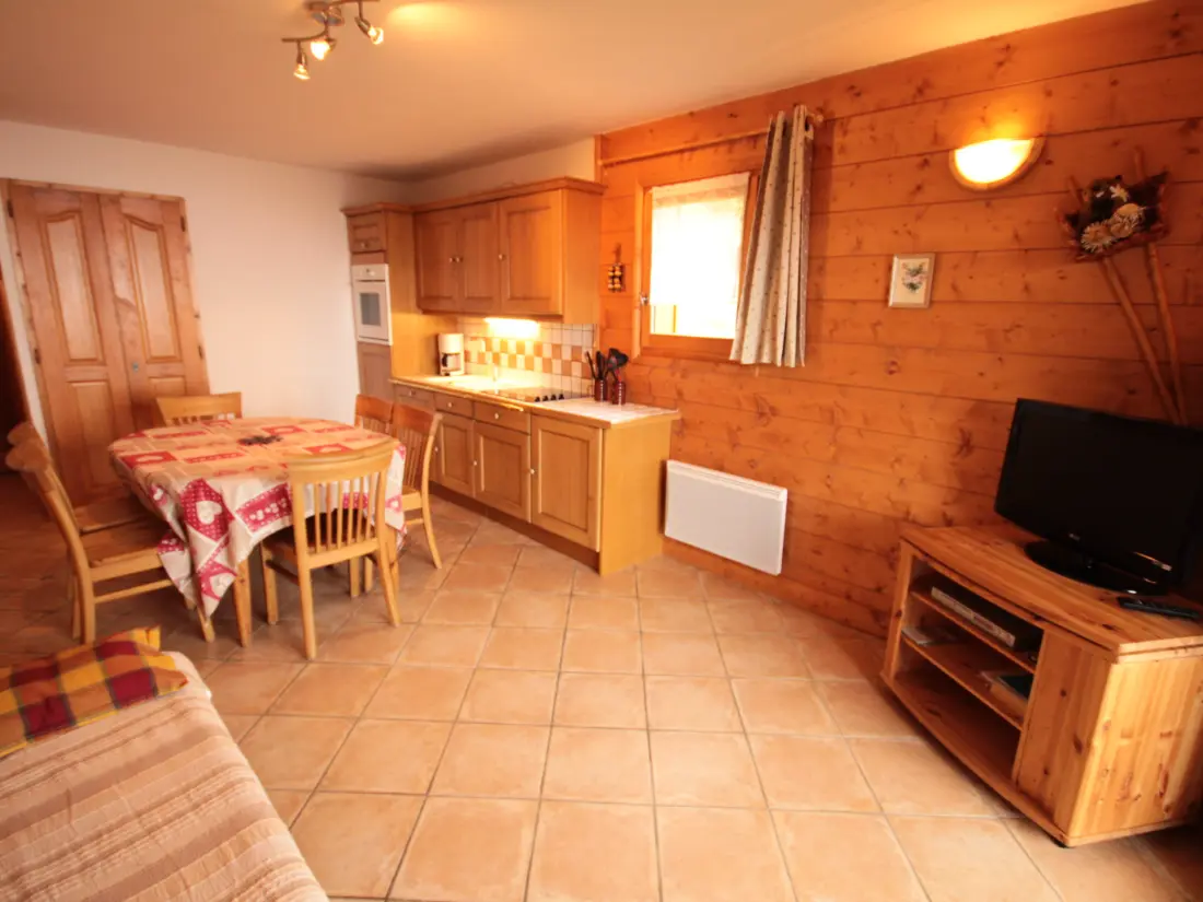 Location de Vacances Villard-sur-Doron 34