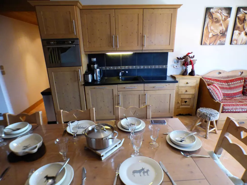 Location de Vacances Villard-sur-Doron 69
