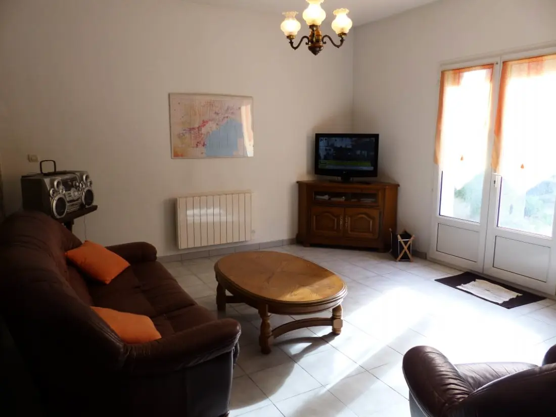 Gîte de France à Villegly  1