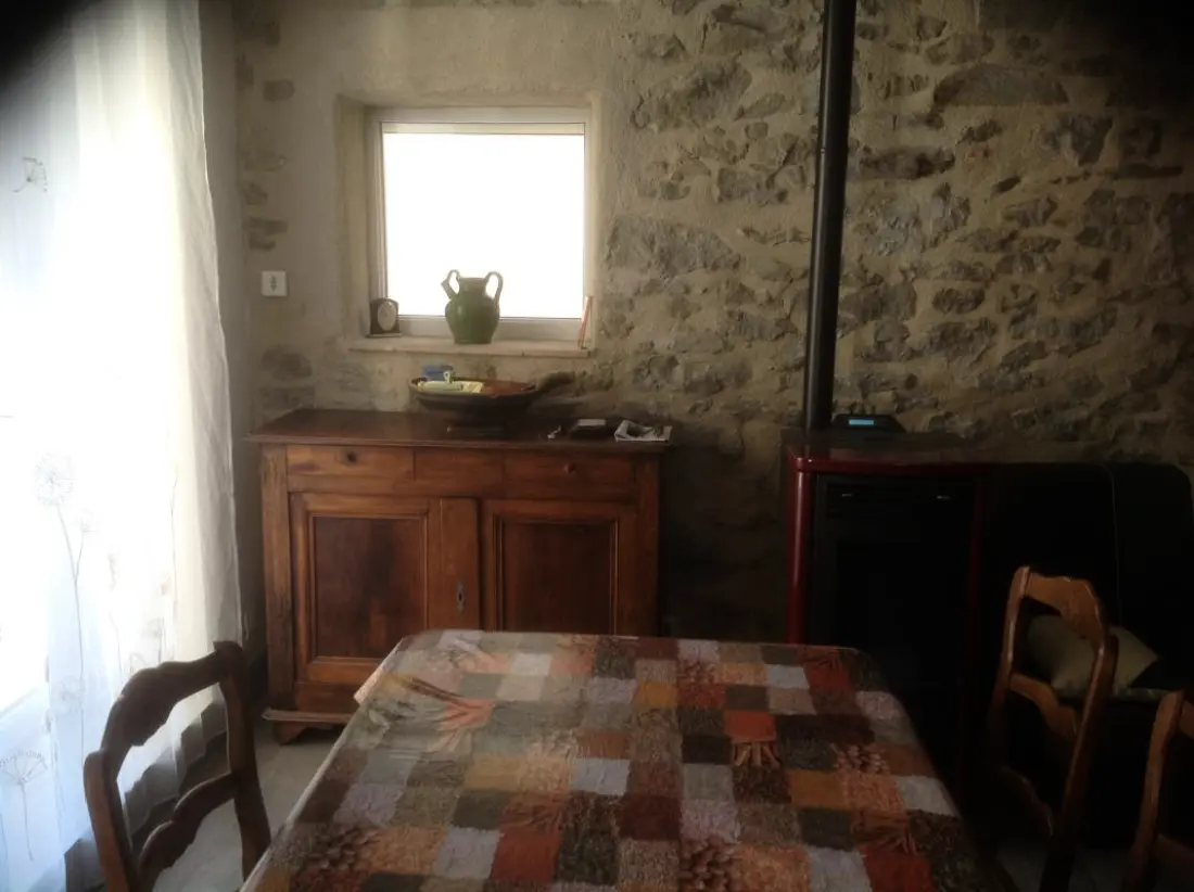 Gîte de France à Villegly  3