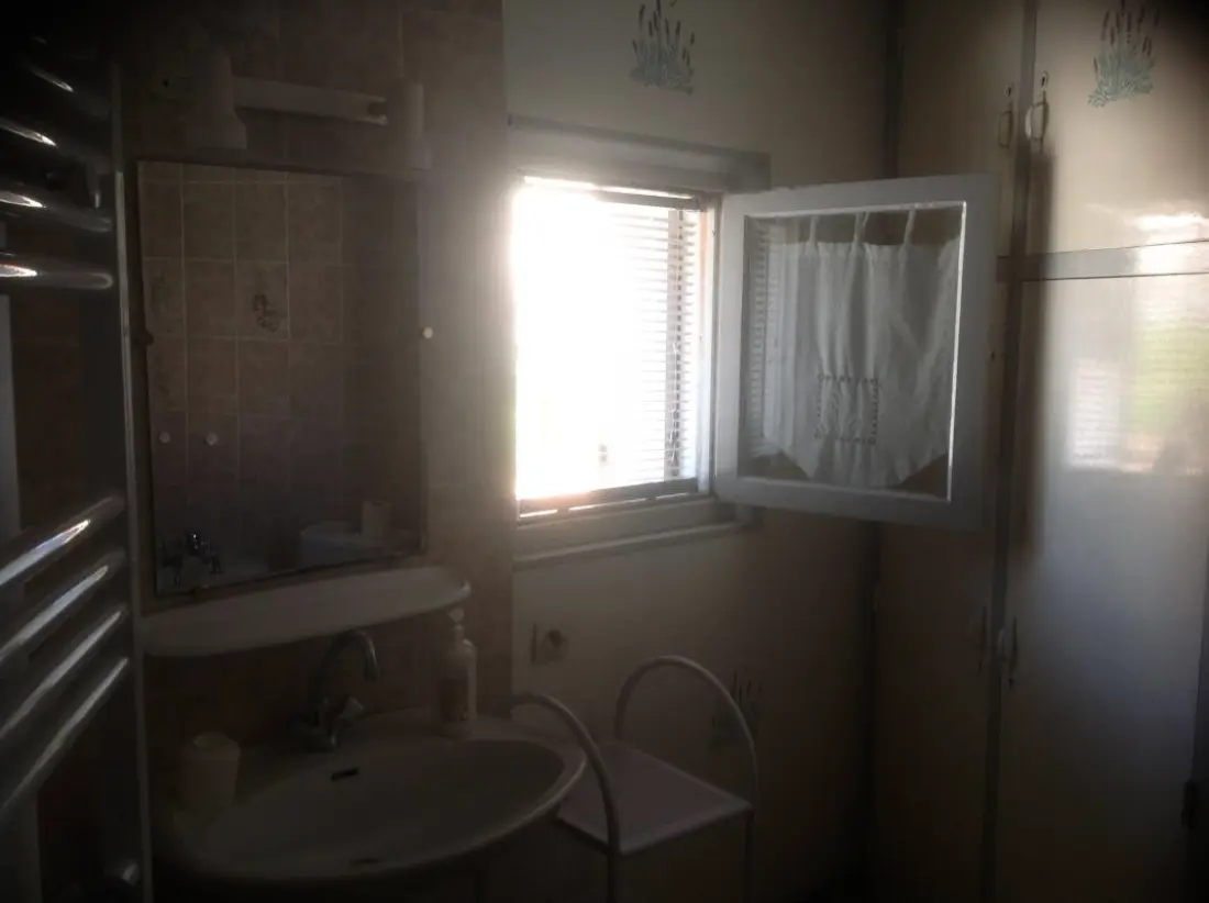 Gîte de France à Villegly  3