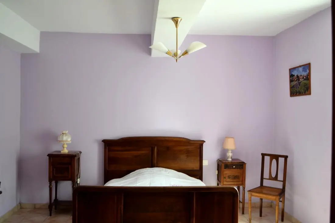 Gîte de France à Villeneuve Minervois  3