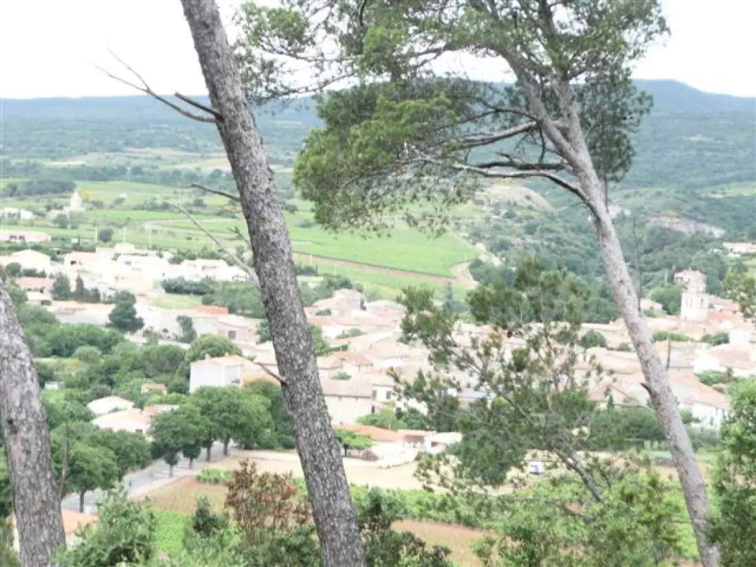 Gîte de France à Villeneuve Minervois  5
