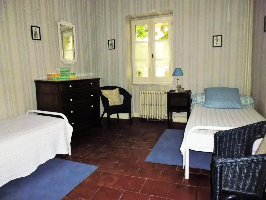 Gîte de France à Villeneuve Minervois  5