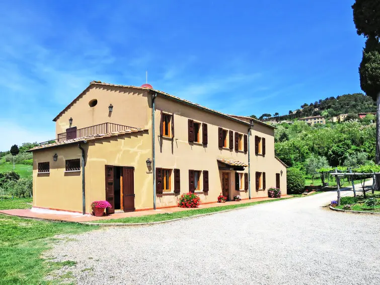 Maison de Vacances Volterra