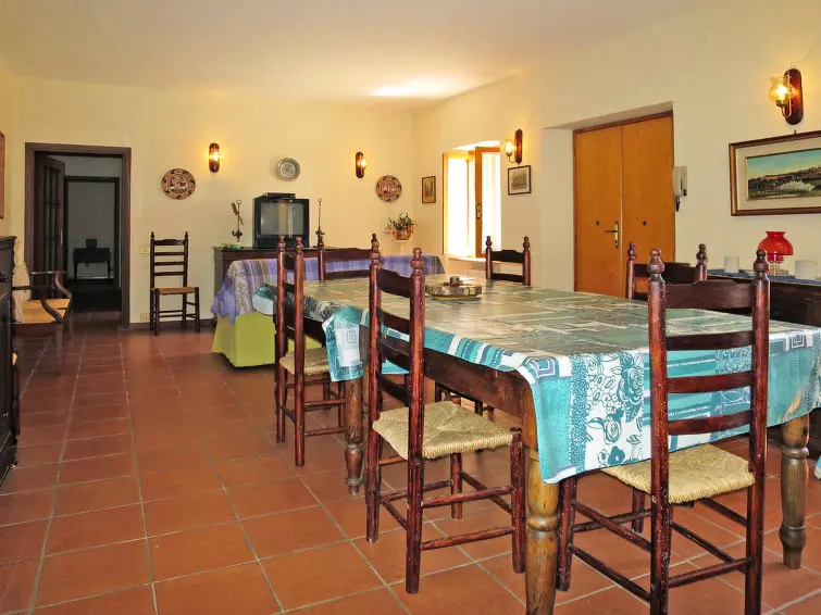 Maison de Vacances Volterra