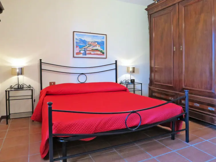 Maison de Vacances Volterra