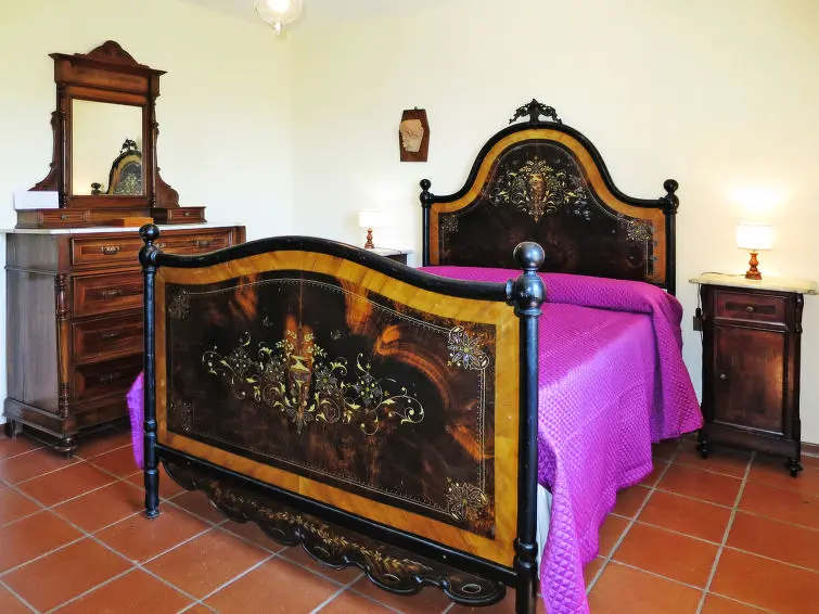 Maison de Vacances Volterra