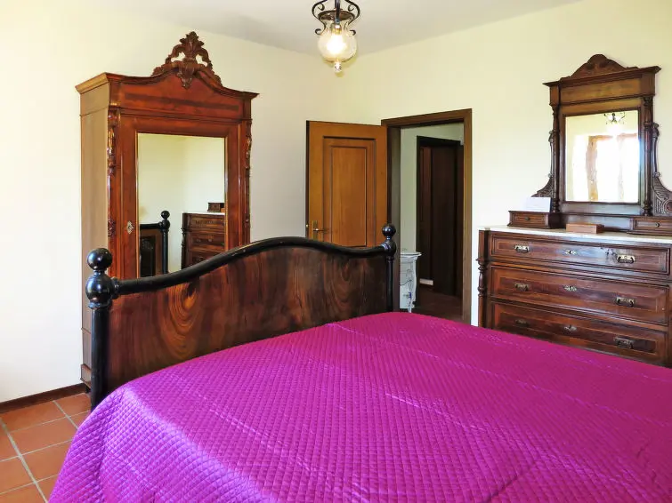 Maison de Vacances Volterra