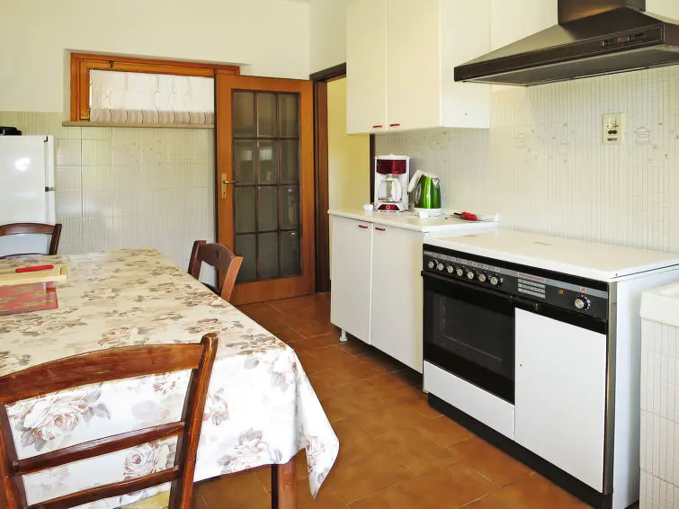 Maison de Vacances Volterra