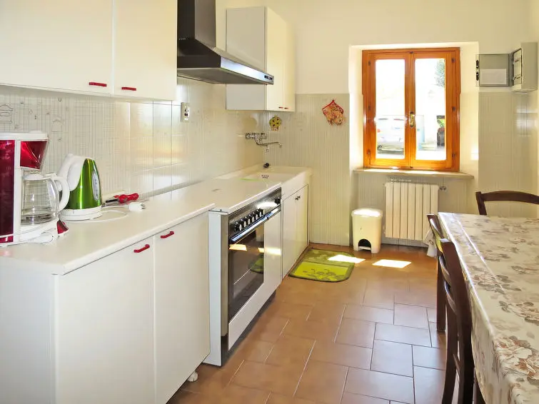 Maison de Vacances Volterra