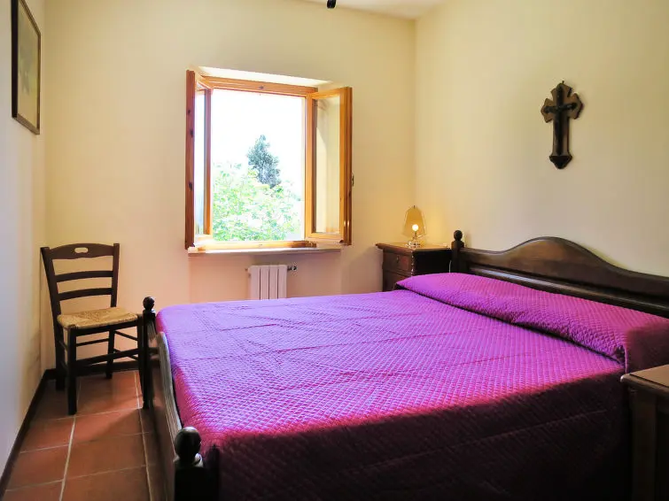Maison de Vacances Volterra
