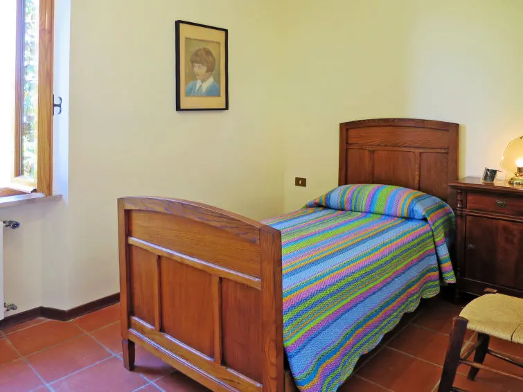 Maison de Vacances Volterra