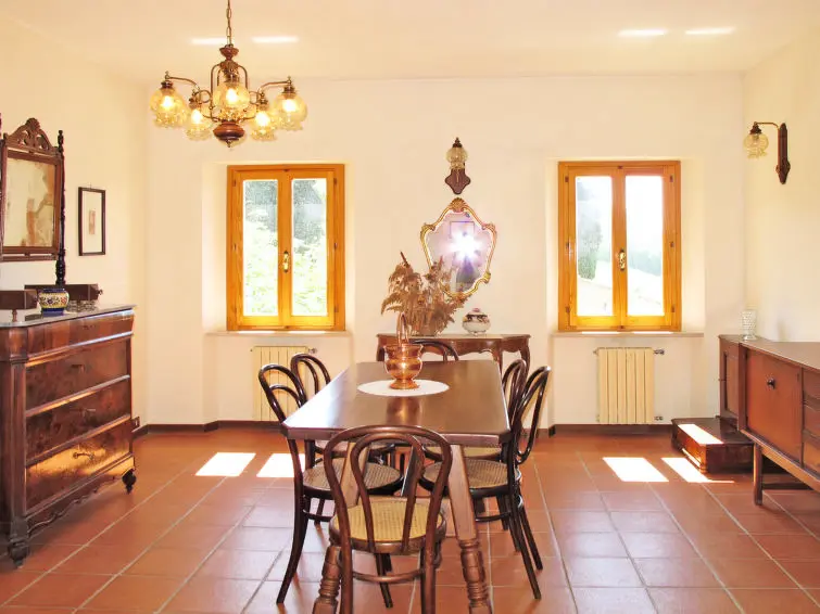 Maison de Vacances Volterra
