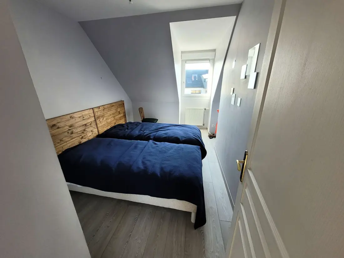 Maison de Vacances Wimereux 25
