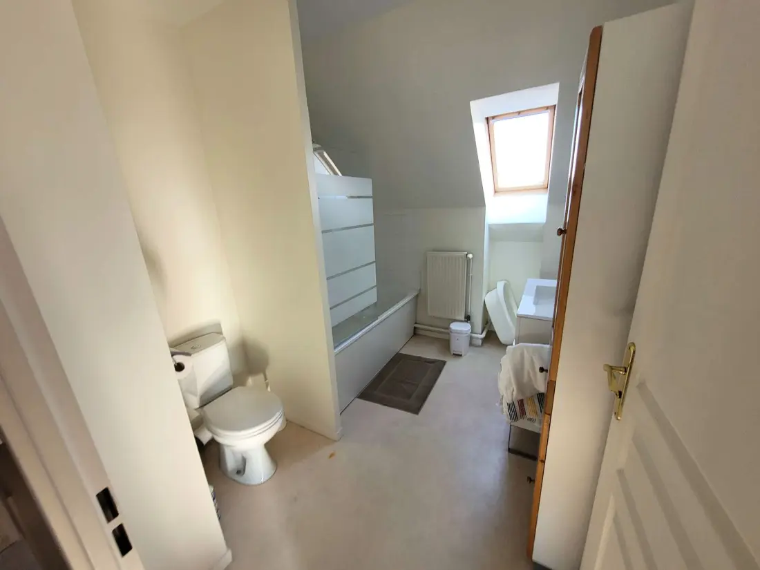 Maison de Vacances Wimereux 25