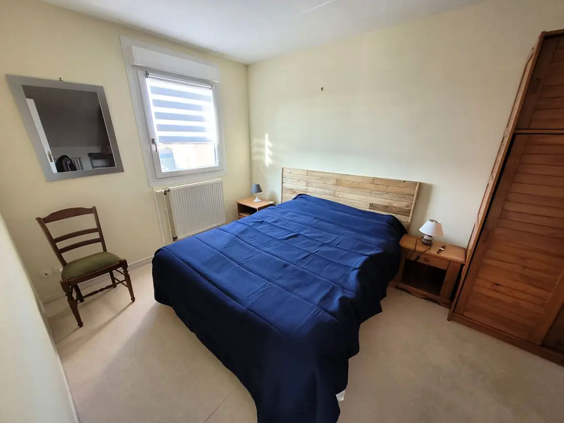 Maison de Vacances Wimereux 25