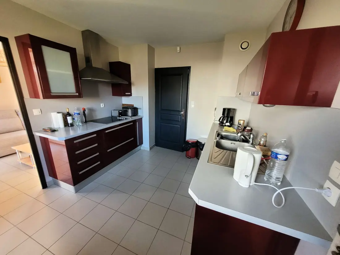 Maison de Vacances Wimereux 25