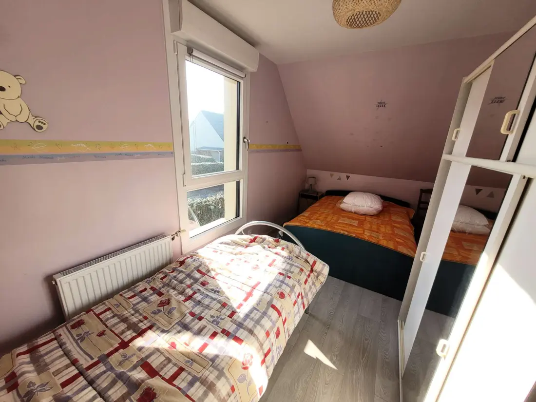 Maison de Vacances Wimereux 25