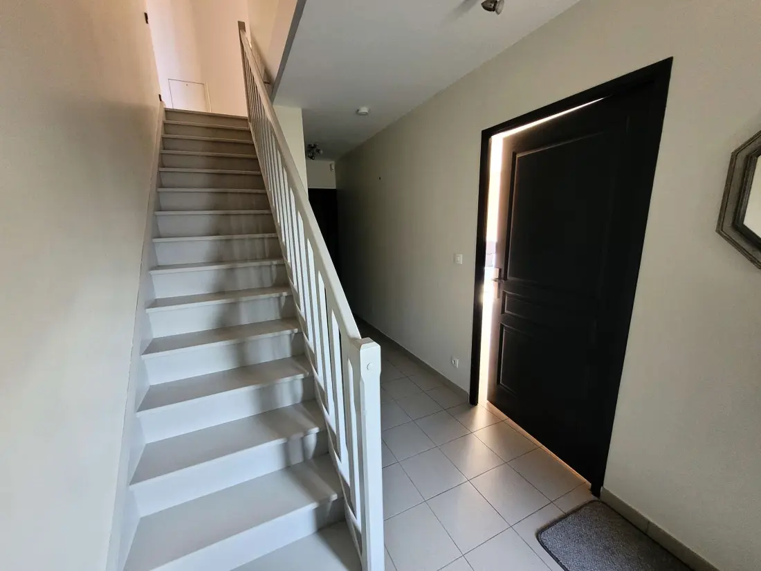 Maison de Vacances Wimereux 25