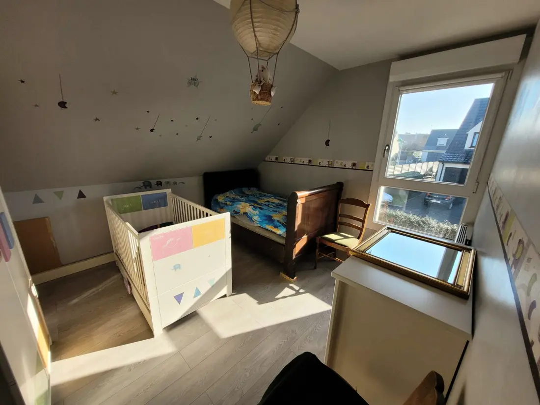 Maison de Vacances Wimereux 25
