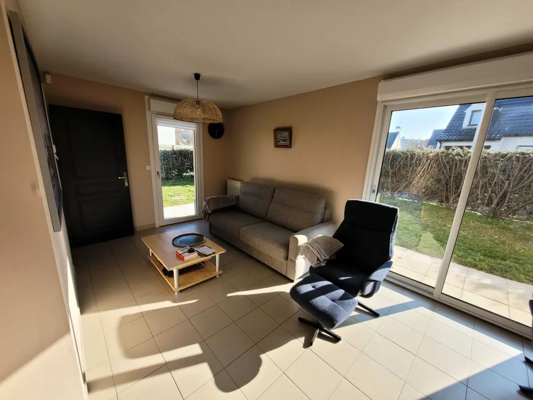 Maison de Vacances Wimereux 25