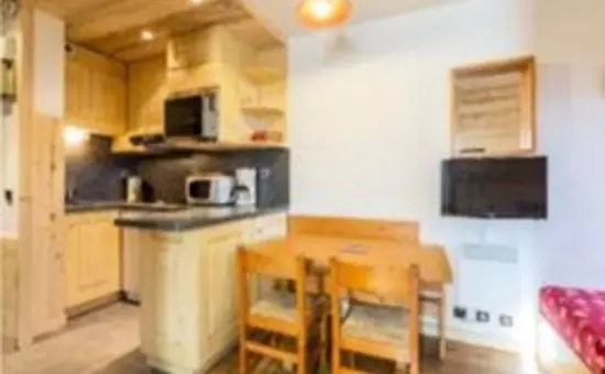 Appartement à Bellentre à 15 minutes de La Source - maeva Home