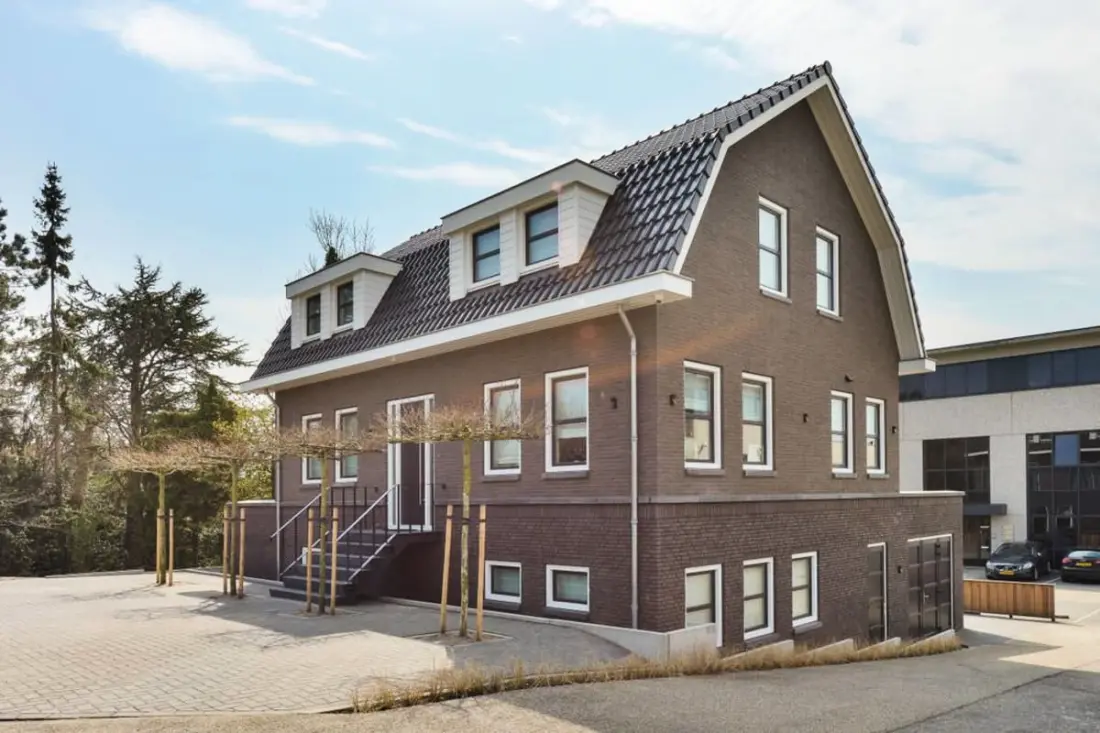 Luxury Family Residence Schinkeldijkje