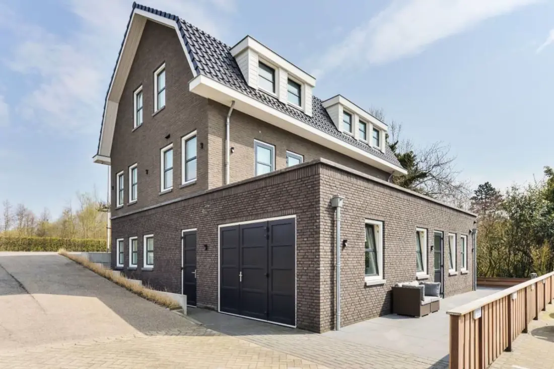Luxury Family Residence Schinkeldijkje