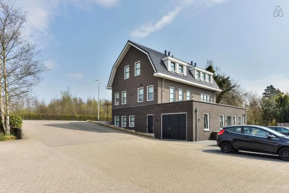 Luxury Family Residence Schinkeldijkje