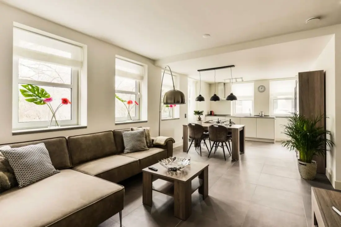 Luxury Family Residence Schinkeldijkje