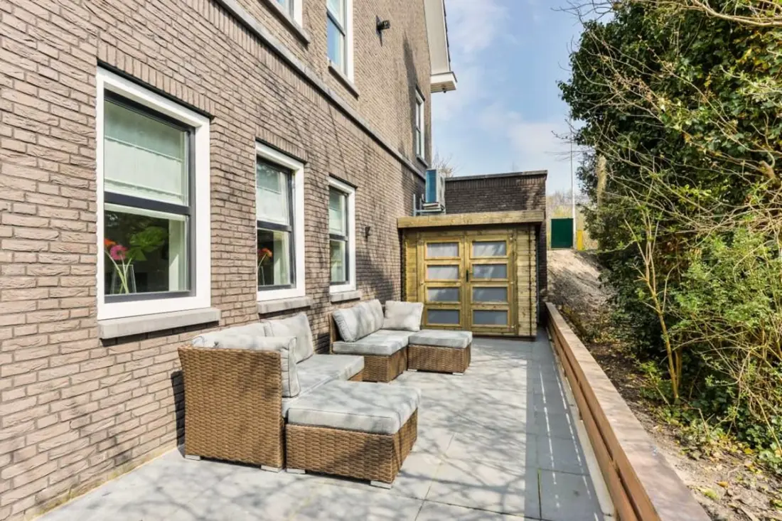 Luxury Family Residence Schinkeldijkje