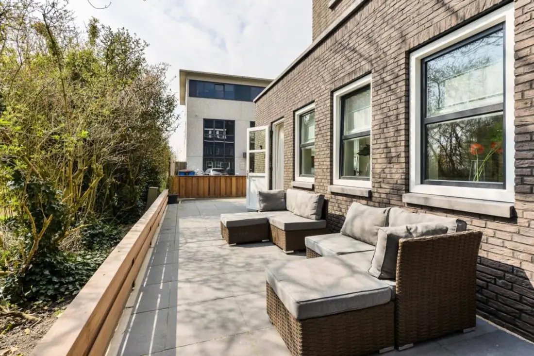 Luxury Family Residence Schinkeldijkje