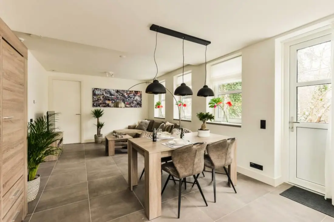 Luxury Family Residence Schinkeldijkje