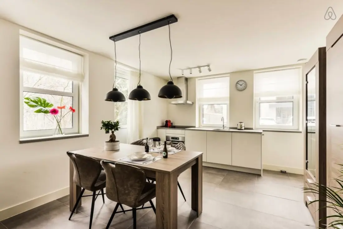 Luxury Family Residence Schinkeldijkje