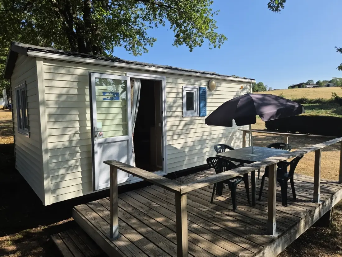 Camping La Ripole 3 étoiles★★★