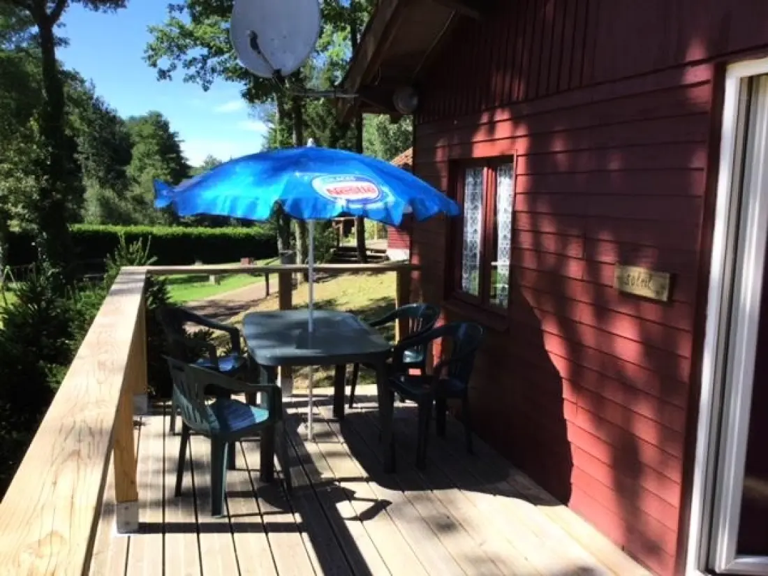 Camping La Ripole 3 étoiles★★★