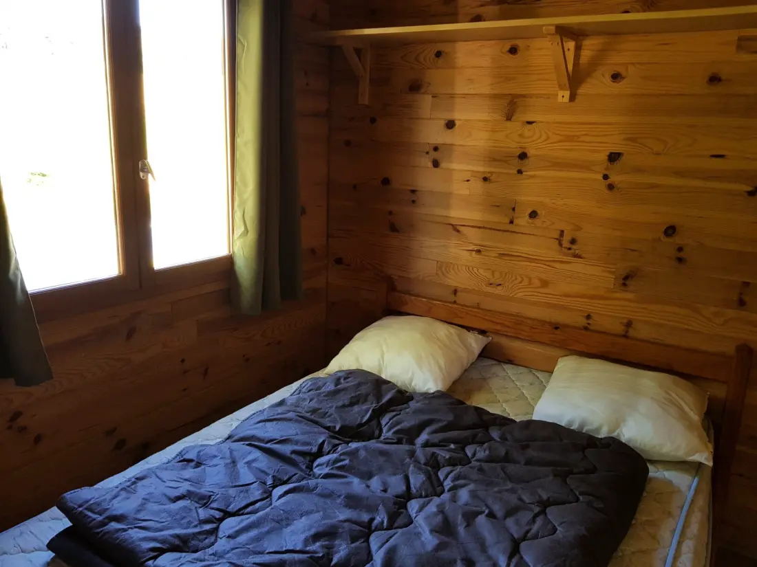 Camping La Ripole 3 étoiles★★★