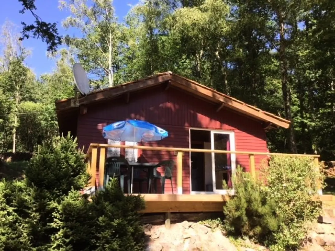 Camping La Ripole 3 étoiles★★★